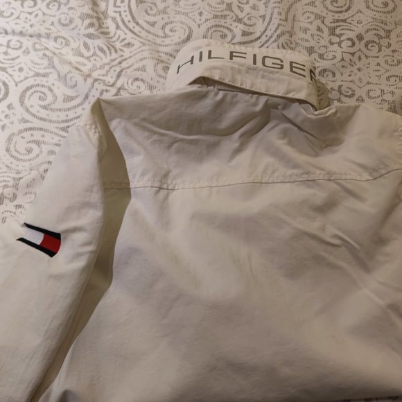 Tommy Hilfiger Yacht Jacket - Picture 5 of 5
